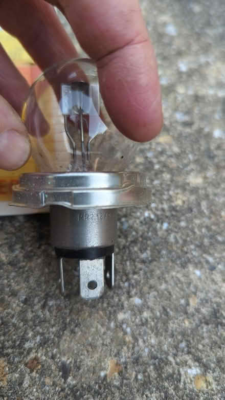 Photo of free Various bulbs (Poole bh16) #3