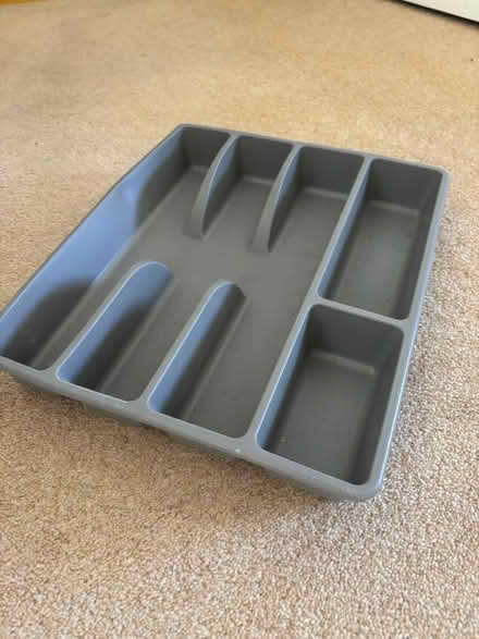 Photo of free cutlery drawer organiser (Bs15 4ub) #2