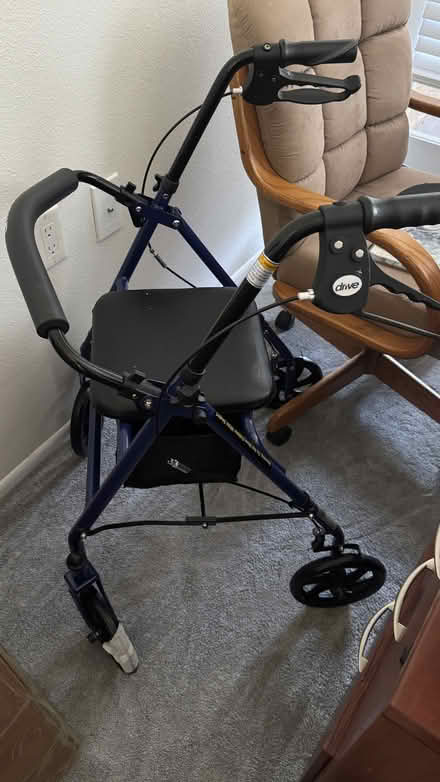 Photo of free Medical equipment and supplies (Mission Viejo) #1