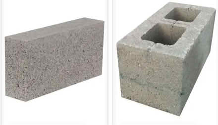 Photo of Breeze blocks (PO22 Bognor Regis) #1