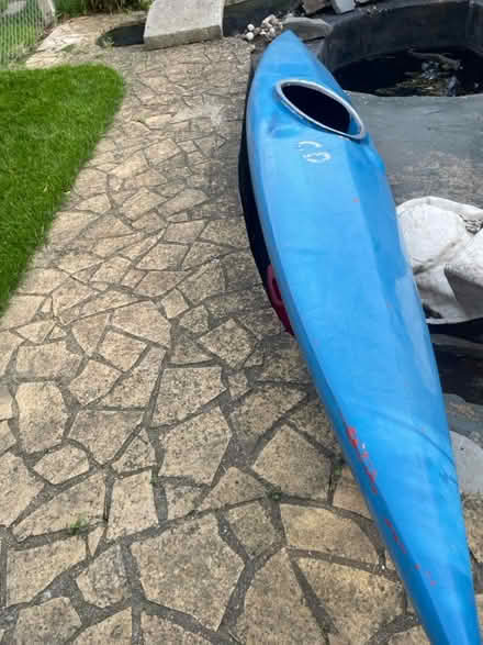 Photo of free Kayak (GU16) #2