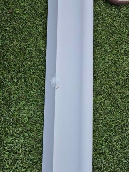 Photo of free Primed pine handrail for stairs (Battersea SW11) #4