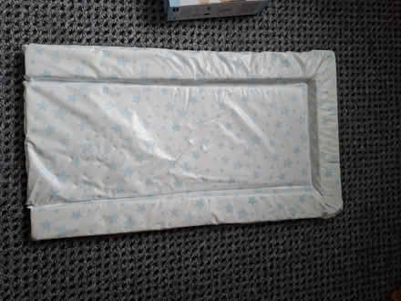 Photo of free Baby monitors and changing mat (Rochdale OL11) #2