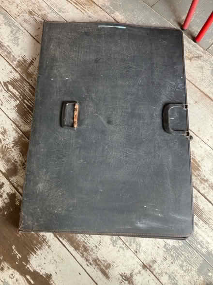 Photo of free Artist Folio (St. Werburghs BS2) #2