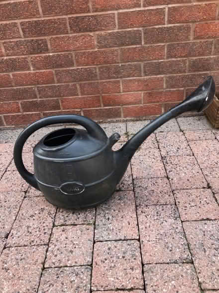 Photo of free Watering can (Penrith CA11) #1