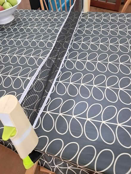 Photo of free Table tennis net, clip on (Kennington OX1) #1