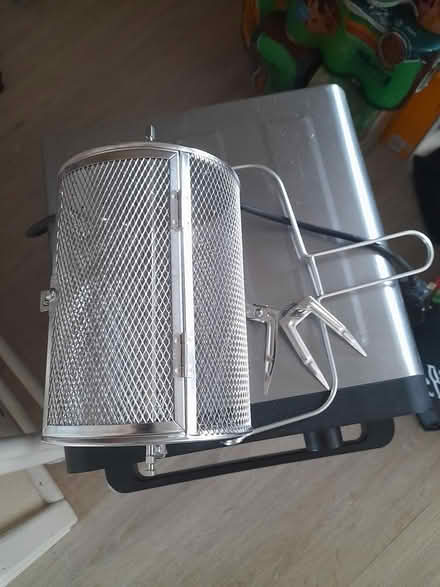 Photo of free Michelangelo Air Fryer Oven (CT4) #4