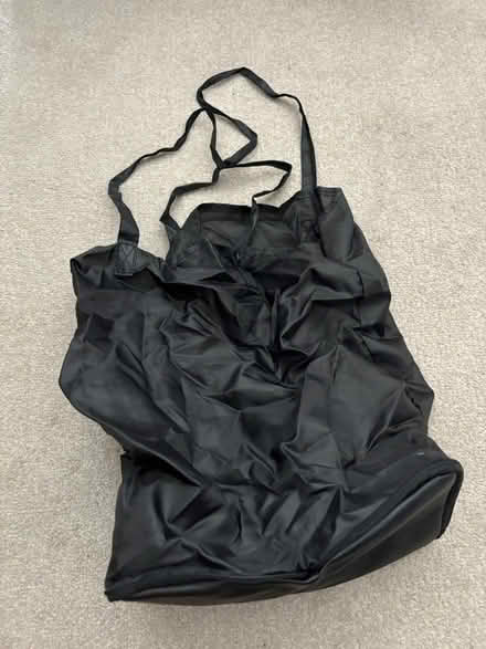 Photo of free Foldable shopping bag (small) (AL15GH) #1