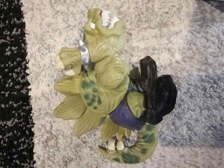 Photo of free Action Figure Toys (Kingston KT2) #2