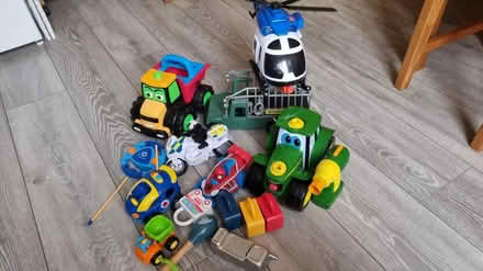 Photo of free Kids Toys (Bletchley) #2