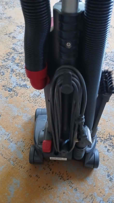 Photo of free Vacuum Cleaner (Great Harwood BB6) #4