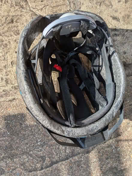 Photo of free Kids cycle helmet (Florence Park OX4) #2