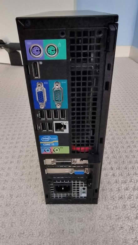 Photo of free Dell optiplex 790 (Laindon SS15) #2
