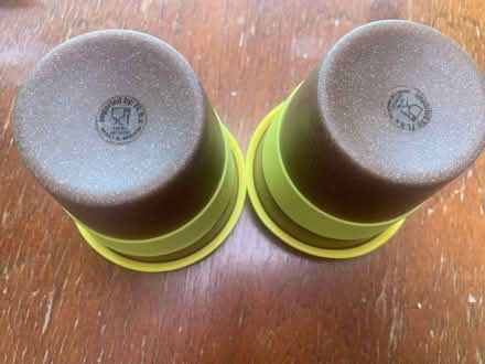 Photo of free Keepcups (W13) #3