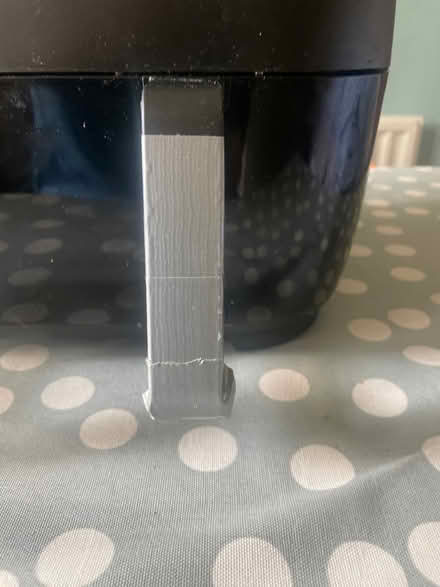 Photo of free Instant Vortex Large Air Fryer (Leek Wootton CV35) #2