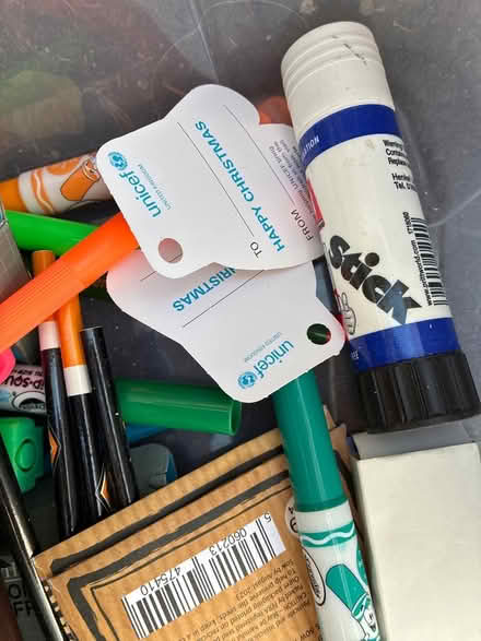 Photo of free Books and stationary (Kings heath B14) #3