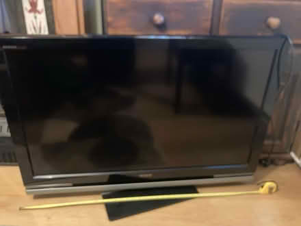 Photo of free Sony TV (not smart) (hornsey N8) #1