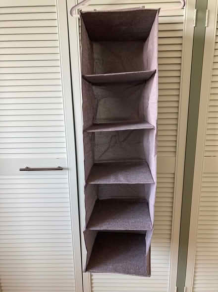 Photo of free Storage cubes (Ilminster, Somerset) #1