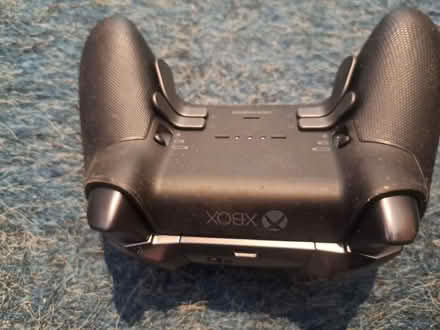 Photo of free X box controller (Weybridge) #2