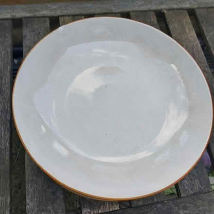 Photo of free Plate bowls (Ingrow) #1