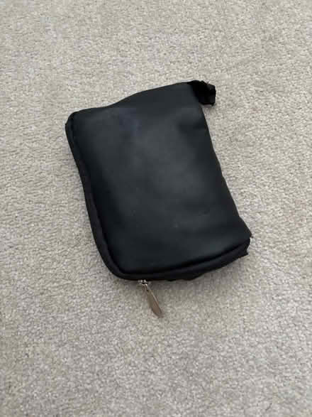 Photo of free Foldable shopping bag (small) (AL15GH) #2