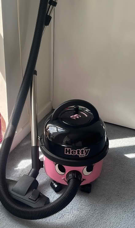 Photo of free Hetty hoover (AL1) #1