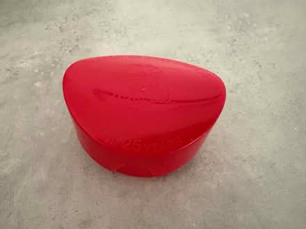 Photo of free Pringle holder (Cottonmill, St Albans, AL1) #1