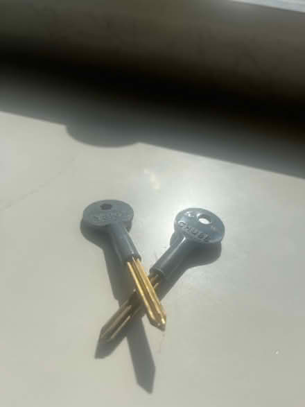 Photo of free Security keys (Headington, Oxford OX3) #1