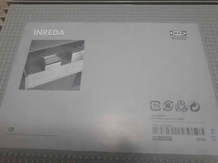 Photo of free Silicone IKEA CD drawer liners (Hunt club park) #1
