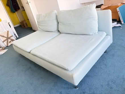 Photo of free Ikea sofa (i360) #1