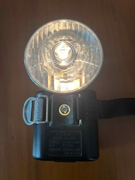 Photo of free Bicycle light (K1L 5Y3) #1