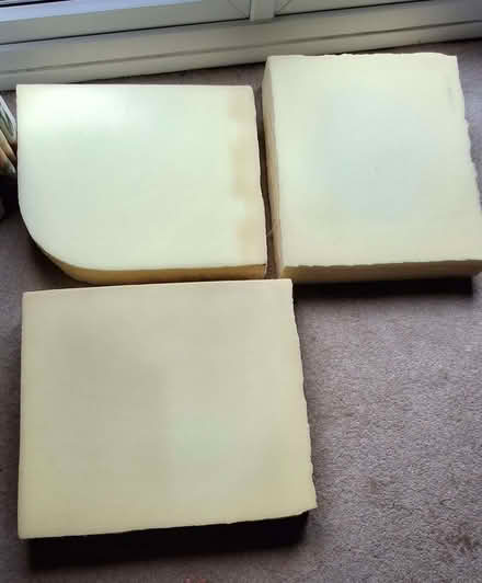 Photo of free Memory foam (Lower Broadheath WR2) #1