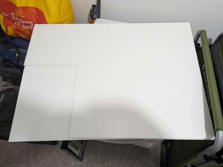 Photo of free A1 foam board x4 (Ringmer) #1