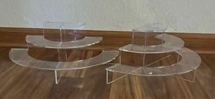 Photo of free Dessert / Cupcake displays (North Fontana) #1