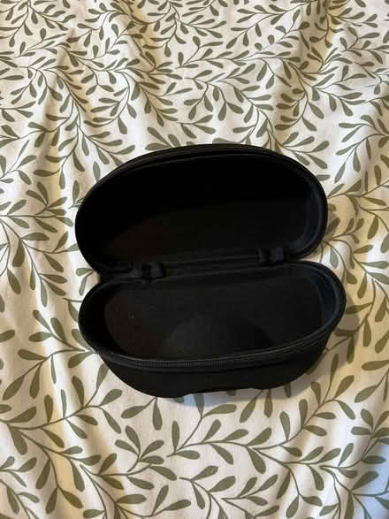 Photo of free Sunglasses case (Archway) #4