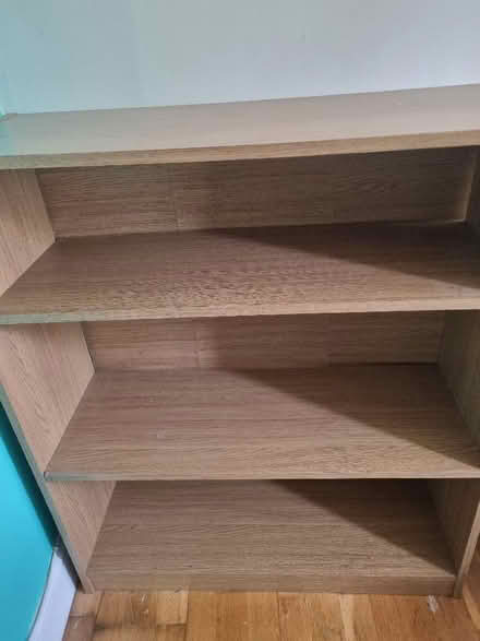Photo of free Bookcase (Charlton Kings GL52) #1
