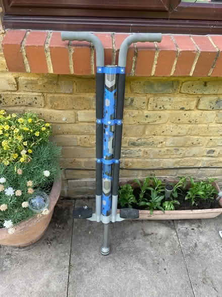Photo of free Pogo Stick (Mayford, Woking) #1