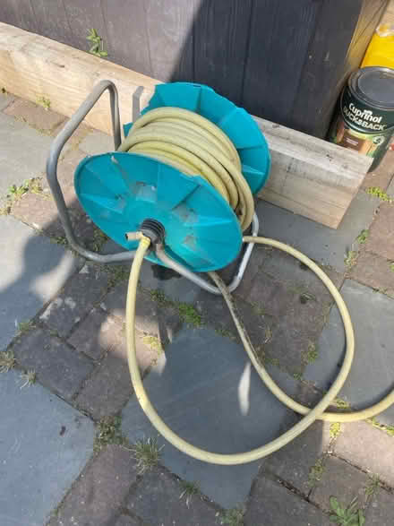 Photo of free 20m garden hose (GU16) #1