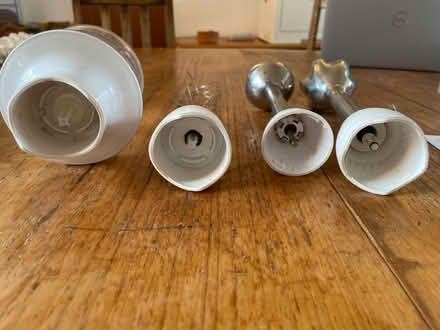 Photo of free Attachments for Braun stick blender (Cowley OX4) #4