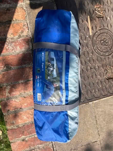 Photo of free Two person tent (BR3) #2