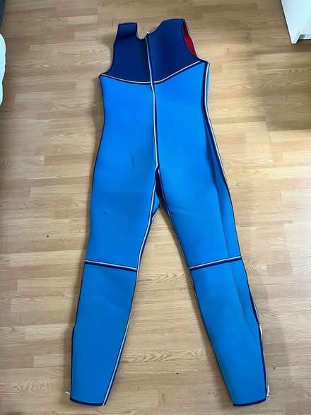 Photo of free Wetsuit and life jacket (Orpington BR6) #4