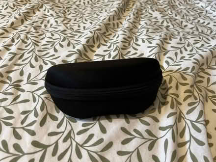 Photo of free Sunglasses case (Archway) #3