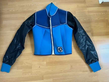 Photo of free Wetsuit and life jacket (Orpington BR6) #2