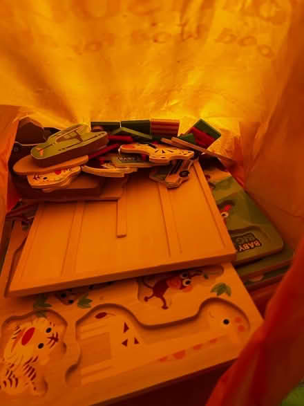 Photo of free Toys (Surbiton KT5) #4