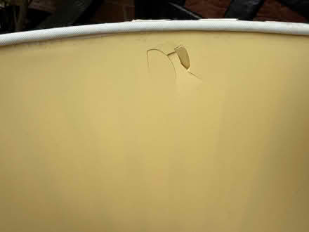 Photo of free Lamp shade large (Dromore, BT25) #4