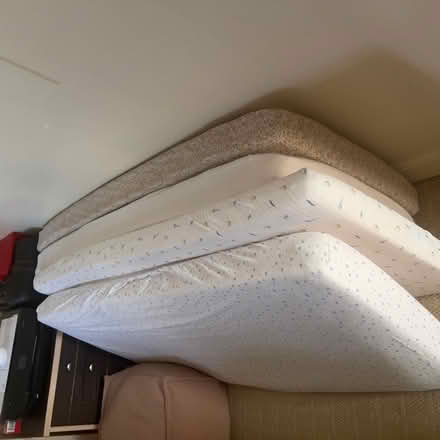 Photo of free Kids beds X 4 , used but in good condition. (Hornchurch RM12) #1