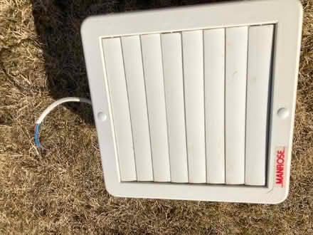 Photo of free Extractor fan used (Hildenborough TN11) #1