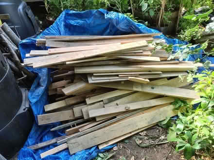 Photo of free Wood (Lakenham NR1) #1