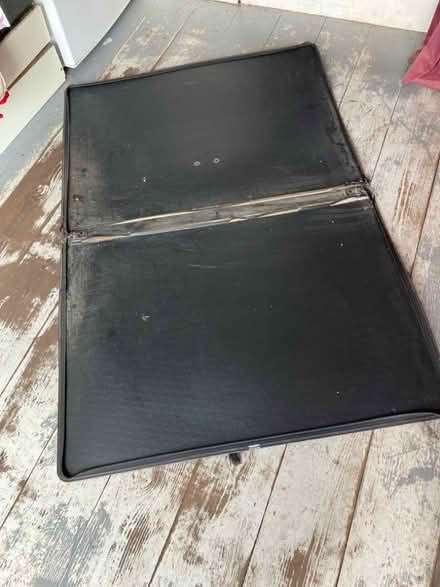 Photo of free Artist Folio (St. Werburghs BS2) #3