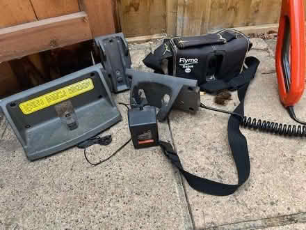 Photo of free Hedgetrimmer (Caversham Heights RG4) #4